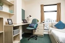 Newport Student Village Екстер'єр фото